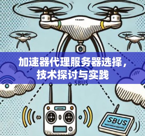 加速器代理服务器选择，技术探讨与实践