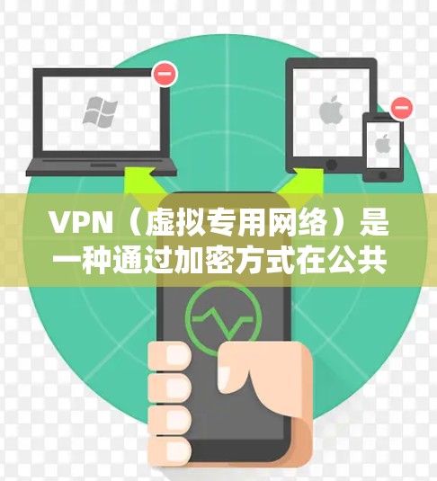 VPN（虚拟专用网络）是一种通过加密方式在公共互联网上建立专用安全连接的网络技术，主要用于保护敏感数据在传输过程中的安全性。对于企业数据传输，VPN具有以下几个关键优势