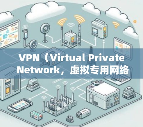 VPN（Virtual Private Network，虚拟专用网络）是一种通过建立安全的网络通道来保护用户隐私和数据安全的技术。以下是对VPN线路技术的详细总结