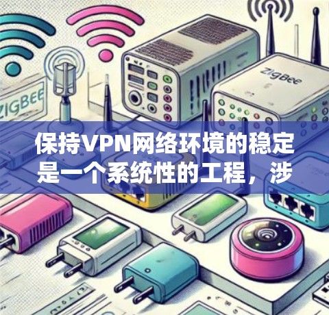 保持VPN网络环境的稳定是一个系统性的工程，涉及多个关键因素和优化步骤。以下是实现稳定VPN网络的分步指南