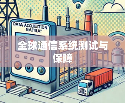 全球通信系统测试与保障