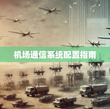 机场通信系统配置指南