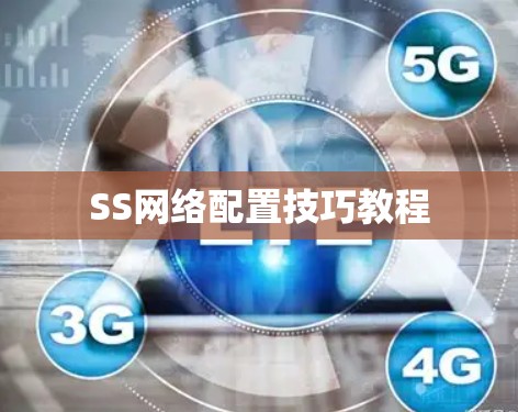 SS网络配置技巧教程