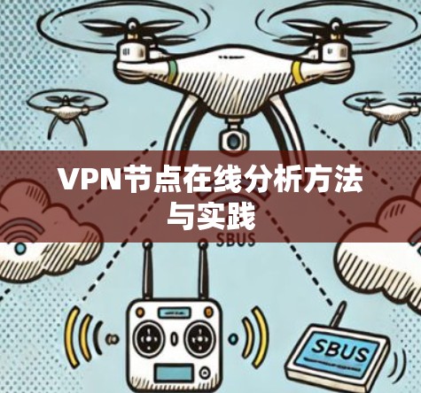 VPN节点在线分析方法与实践