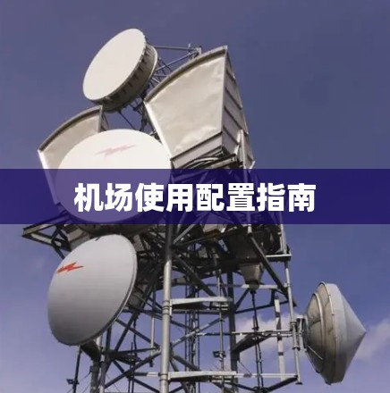 机场使用配置指南