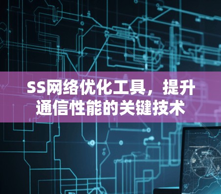 SS网络优化工具，提升通信性能的关键技术