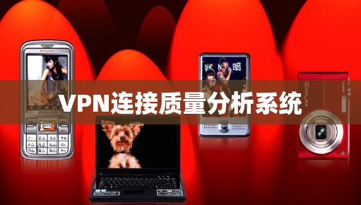 VPN连接质量分析系统