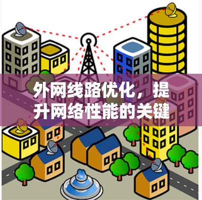 外网线路优化，提升网络性能的关键