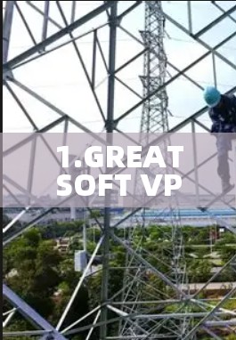 1.GREATSOFT VPN