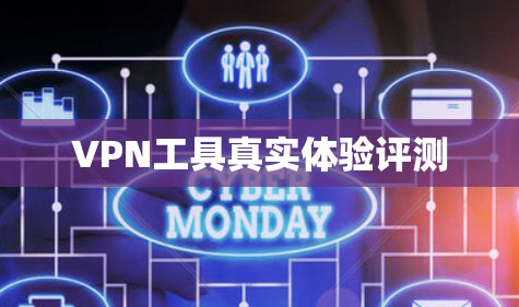 VPN工具真实体验评测